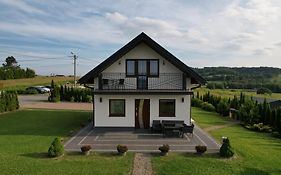 Domek letniskowy Elizjum